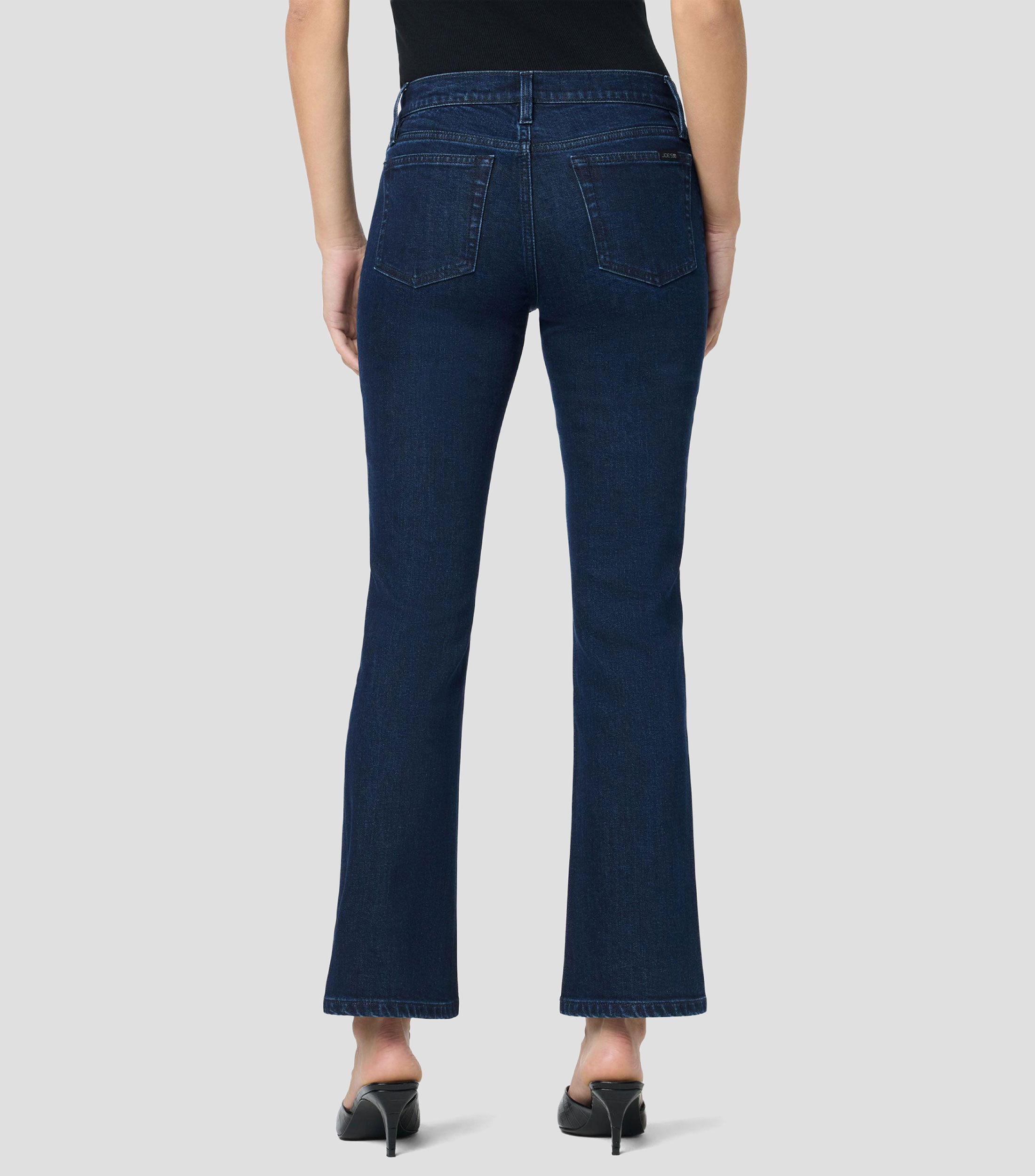 Jeans bootcut Mujer